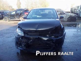 Volkswagen Polo Polo V (6R), Hatchback, 2009 / 2017 1.4 16V picture 2