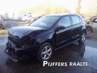 Volkswagen Polo Polo V (6R), Hatchback, 2009 / 2017 1.4 16V picture 3