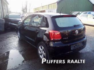 Volkswagen Polo Polo V (6R), Hatchback, 2009 / 2017 1.4 16V picture 6