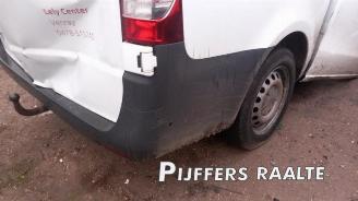 Mercedes Vito Vito (447.6), Van, 2014 2.2 114 CDI 16V picture 8