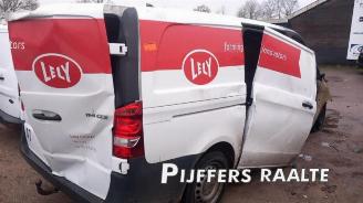 Mercedes Vito Vito (447.6), Van, 2014 2.2 114 CDI 16V picture 4