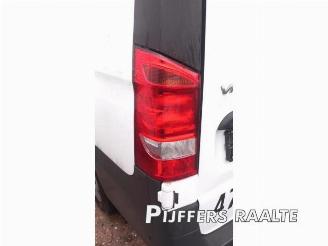 Mercedes Vito Vito (447.6), Van, 2014 2.2 114 CDI 16V picture 2