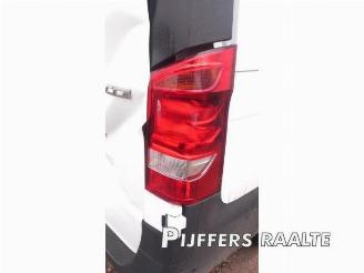 Mercedes Vito Vito (447.6), Van, 2014 2.2 114 CDI 16V picture 5