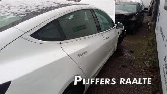 Tesla Model 3 Model 3, Sedan, 2017 Long Range 72kWh picture 5