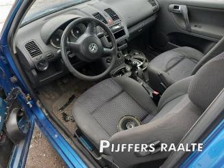 Volkswagen Polo Polo III (6N2), Hatchback, 1999 / 2001 1.4 16V 75 picture 6