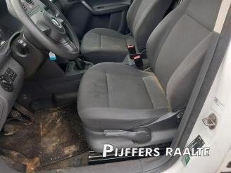Volkswagen Caddy Caddy III (2KA,2KH,2CA,2CH), Van, 2004 / 2015 1.6 TDI 16V picture 24