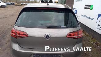 Volkswagen Golf Golf VII (AUA), Hatchback, 2012 / 2021 1.6 TDI BlueMotion 16V picture 6