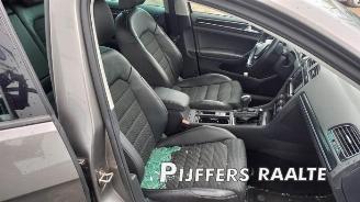 Volkswagen Golf Golf VII (AUA), Hatchback, 2012 / 2021 1.6 TDI BlueMotion 16V picture 15