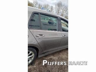 Volkswagen Golf Golf VII (AUA), Hatchback, 2012 / 2021 1.6 TDI BlueMotion 16V picture 18