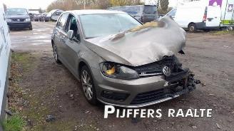 Volkswagen Golf Golf VII (AUA), Hatchback, 2012 / 2021 1.6 TDI BlueMotion 16V picture 3
