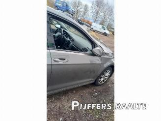 Volkswagen Golf Golf VII (AUA), Hatchback, 2012 / 2021 1.6 TDI BlueMotion 16V picture 25