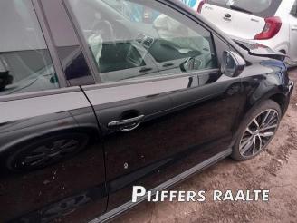 Volkswagen Polo Polo V (6R), Hatchback, 2009 / 2017 1.4 TDI DPF BlueMotion technology picture 6