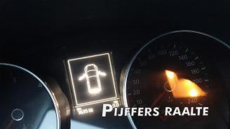 Volkswagen Polo Polo V (6R), Hatchback, 2009 / 2017 1.4 TDI DPF BlueMotion technology picture 14