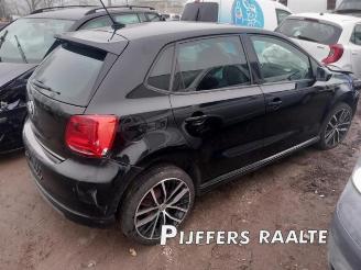 Volkswagen Polo Polo V (6R), Hatchback, 2009 / 2017 1.4 TDI DPF BlueMotion technology picture 3