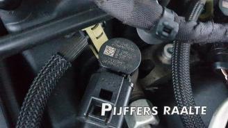 Volkswagen Polo Polo V (6R), Hatchback, 2009 / 2017 1.4 TDI DPF BlueMotion technology picture 13
