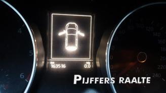 Volkswagen Polo Polo V (6R), Hatchback, 2009 / 2017 1.4 TDI DPF BlueMotion technology picture 15