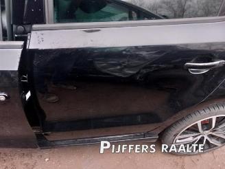 Volkswagen Polo Polo V (6R), Hatchback, 2009 / 2017 1.4 TDI DPF BlueMotion technology picture 9
