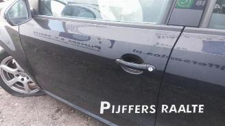 Volkswagen Polo Polo V (6R), Hatchback, 2009 / 2017 1.2 12V BlueMotion Technology picture 11