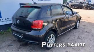 Volkswagen Polo Polo V (6R), Hatchback, 2009 / 2017 1.2 12V BlueMotion Technology picture 3