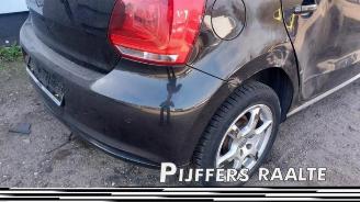 Volkswagen Polo Polo V (6R), Hatchback, 2009 / 2017 1.2 12V BlueMotion Technology picture 5