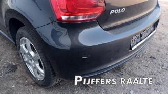 Volkswagen Polo Polo V (6R), Hatchback, 2009 / 2017 1.2 12V BlueMotion Technology picture 8