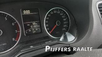 Volkswagen Polo Polo V (6R), Hatchback, 2009 / 2017 1.2 12V BlueMotion Technology picture 16