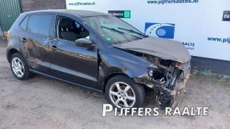 Volkswagen Polo Polo V (6R), Hatchback, 2009 / 2017 1.2 12V BlueMotion Technology picture 2