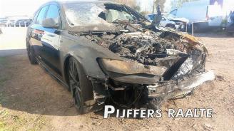 Audi A6 A6 Avant (C7), Combi, 2011 / 2018 3.0 TDI V6 24V Quattro picture 3