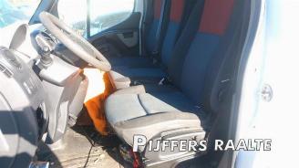 Renault Master Master III (MA/MB/MC/MD/MH/MF/MG/MH), Van, 2010 2.3 dCi 150 16V picture 12