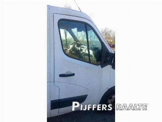Renault Master Master III (MA/MB/MC/MD/MH/MF/MG/MH), Van, 2010 2.3 dCi 150 16V picture 5