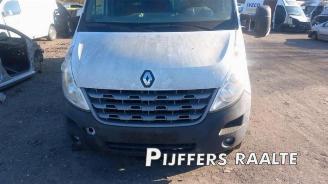 Renault Master Master III (MA/MB/MC/MD/MH/MF/MG/MH), Van, 2010 2.3 dCi 150 16V picture 3