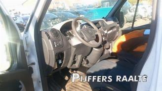 Renault Master Master III (MA/MB/MC/MD/MH/MF/MG/MH), Van, 2010 2.3 dCi 150 16V picture 10