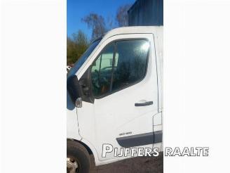Renault Master Master III (MA/MB/MC/MD/MH/MF/MG/MH), Van, 2010 2.3 dCi 150 16V picture 9