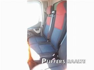 Renault Master Master III (MA/MB/MC/MD/MH/MF/MG/MH), Van, 2010 2.3 dCi 150 16V picture 11