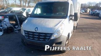 Renault Master Master III (MA/MB/MC/MD/MH/MF/MG/MH), Van, 2010 2.3 dCi 150 16V picture 2