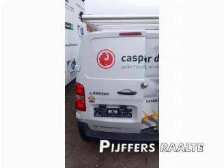Peugeot Expert Expert (VA/VB/VE/VF/VY), Van, 2016 e-Expert picture 19