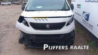 Peugeot Expert Expert (VA/VB/VE/VF/VY), Van, 2016 e-Expert picture 9