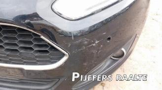 Ford Fiesta Fiesta 6 (JA8), Hatchback, 2008 / 2018 1.5 TDCi picture 6
