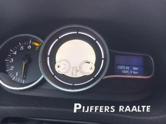 Renault Mégane Megane III Grandtour (KZ), Combi 5-drs, 2008 / 2016 1.4 16V TCe 130 picture 18