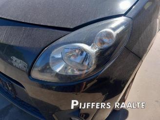 Renault Twingo Twingo II (CN), Hatchback 3-drs, 2007 / 2014 1.2 16V picture 6