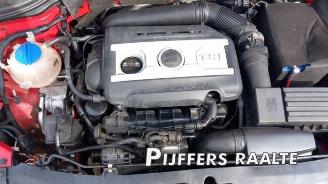 Seat Leon Leon (1P1), Hatchback 5-drs, 2005 / 2013 1.8 TSI 16V picture 16