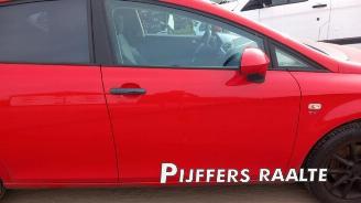 Seat Leon Leon (1P1), Hatchback 5-drs, 2005 / 2013 1.8 TSI 16V picture 10