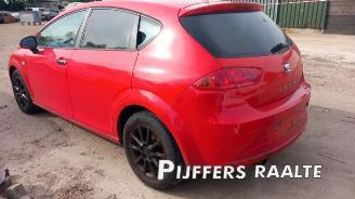 Seat Leon Leon (1P1), Hatchback 5-drs, 2005 / 2013 1.8 TSI 16V picture 5