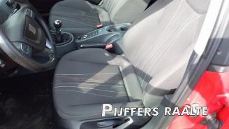 Seat Leon Leon (1P1), Hatchback 5-drs, 2005 / 2013 1.8 TSI 16V picture 19