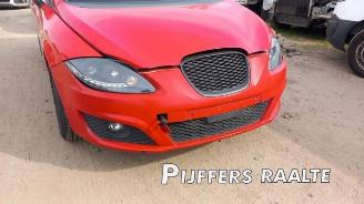Seat Leon Leon (1P1), Hatchback 5-drs, 2005 / 2013 1.8 TSI 16V picture 2