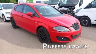 Autoverwertung Seat Leon Leon (1P1), Hatchback 5-drs, 2005 / 2013 1.8 TSI 16V 2009/7
