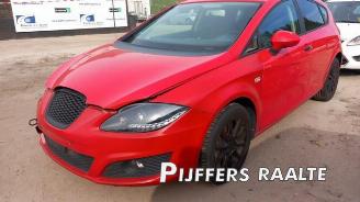 Seat Leon Leon (1P1), Hatchback 5-drs, 2005 / 2013 1.8 TSI 16V picture 4