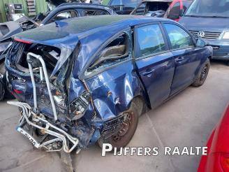 Hyundai I-30 i30 Wagon (PDEF5), Combi, 2017 1.4 CVVT 16V picture 4