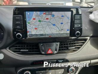 Hyundai I-30 i30 Wagon (PDEF), Combi, 2017 1.4 CVVT 16V picture 18