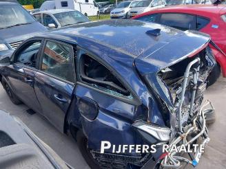 Hyundai I-30 i30 Wagon (PDEF), Combi, 2017 1.4 CVVT 16V picture 5